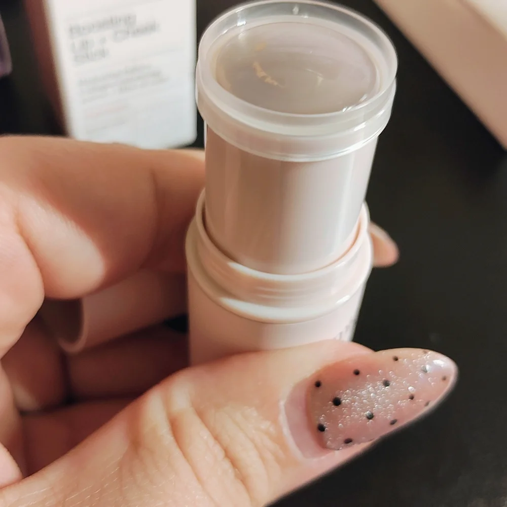 Onomie Boosting Lip + Cheek Stick — Nightingale